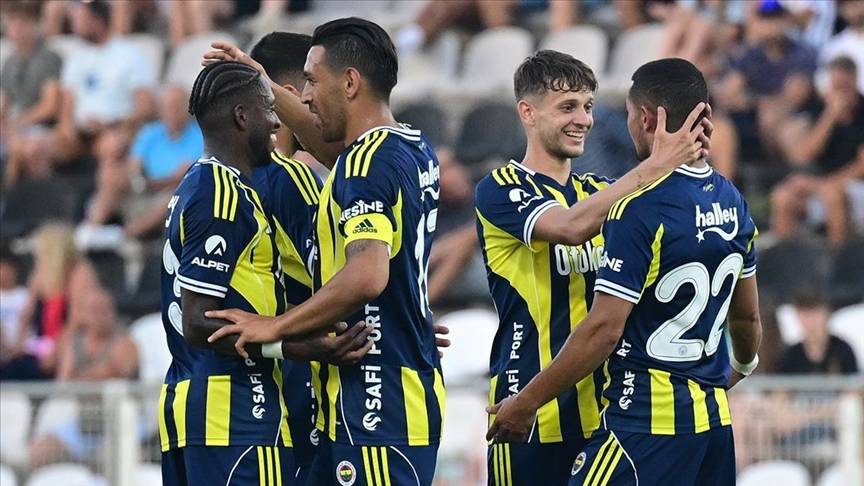 Fenerbahçe–Nice maçı biletleri satışa çıktı! İşte fiyatlar ve satış tarihleri 5
